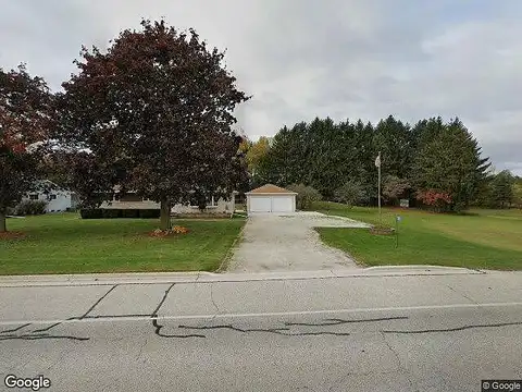 County Road B, MANITOWOC, WI 54220