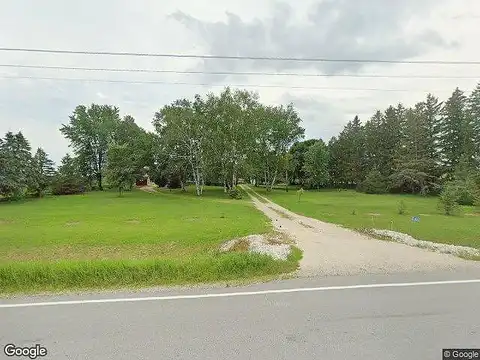 County Road C, VALDERS, WI 54245