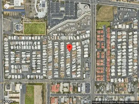 3Rd Ave Spc 58, Chula Vista, CA 91911