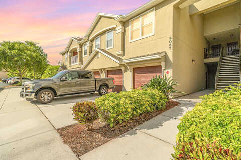 Meander Place E #203, Rockledge, FL 32955