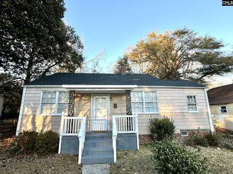 2629 Magnolia Street, Columbia, SC 29204