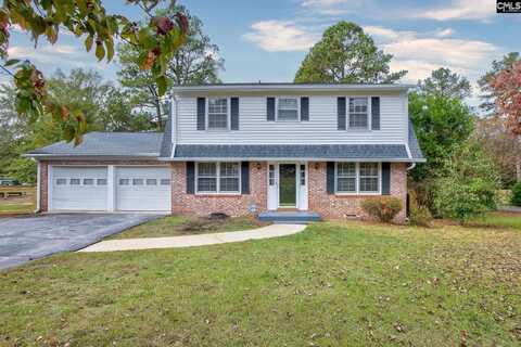 233 WELSH Street, Camden, SC 29020