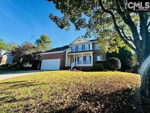 16 Mystic Way Drive, Columbia, SC 29229