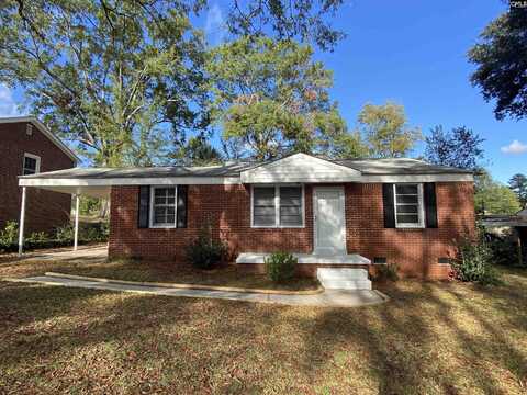 2207 Forrest Street, Cayce, SC 29033