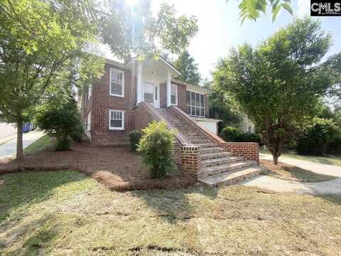 2401 Clark Street, Columbia, SC 29201