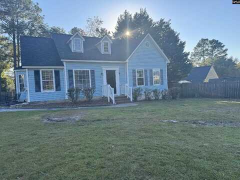 706 Birch Knot Court, Lexington, SC 29073