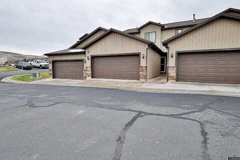 173 Seminole Drive, Evanston, WY 82930