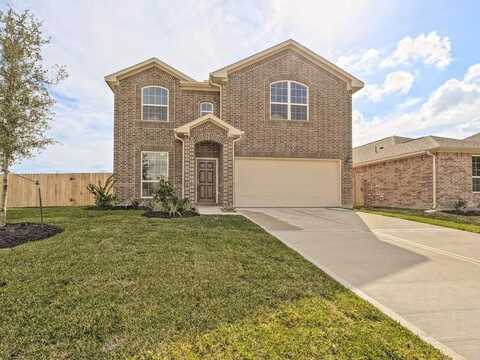 2525 16th Street, Bay City, TX 77414