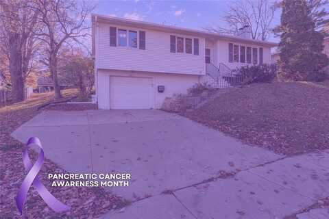 2117 Northgate Drive NE, Cedar Rapids, IA 52402