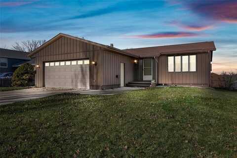 410 Crimson Drive, Cedar Rapids, IA 52402