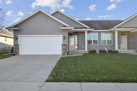 345 Shannon Drive, Robins, IA 52328