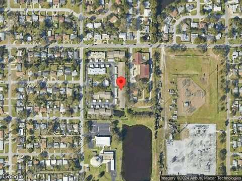 43Rd St N Apt 224, Saint Petersburg, FL 33713