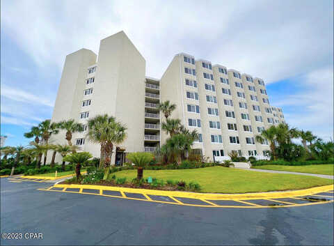 Thomas Drive #A618, Panama City Beach, FL 32408