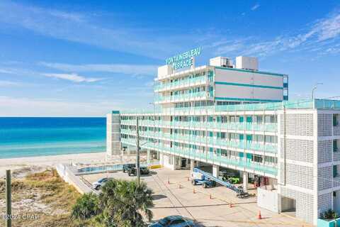 Front Beach Road #421, Panama City Beach, FL 32413