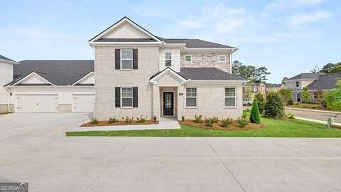 Silver Moon Drive #20, Loganville, GA 30052