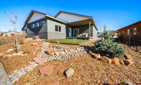 449 Birch Street, Bayfield, CO 81122