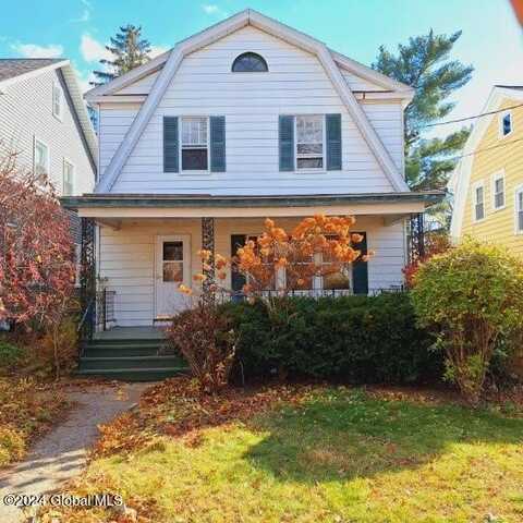 25 Clermont Street, Albany, NY 12203