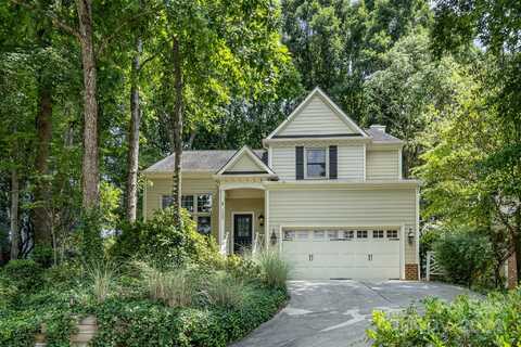 7235 Kinsmore Lane, Charlotte, NC 28269