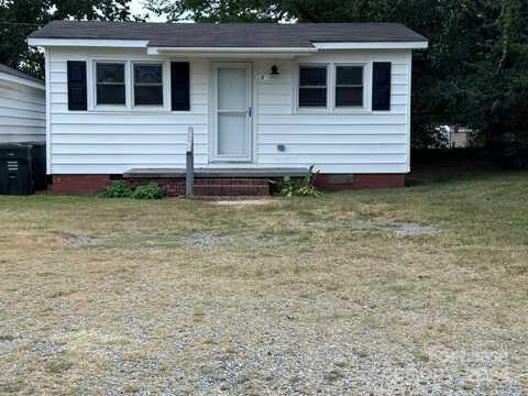 261 Linden Avenue SW, Concord, NC 28025