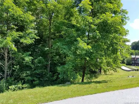 Lot 1915 Preserve Court, Hendersonville, NC 28791