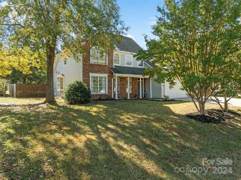 11925 Hookston Lane, Charlotte, NC 28273