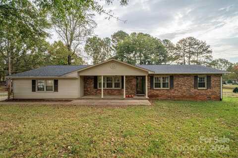 1209 Burke Road, Shelby, NC 28152