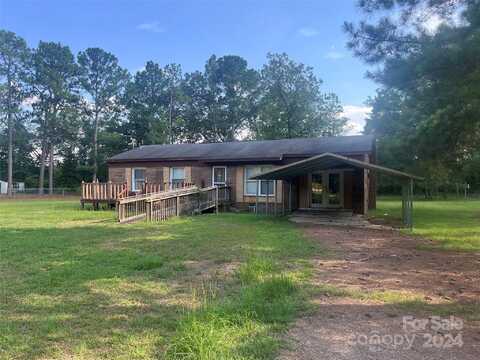 737 Cedar Ridge Road, Darlington, SC 29540