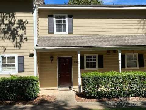 3262 Heathstead Place, Charlotte, NC 28210