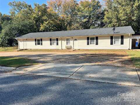 669 Brookwood Street, Mooresville, NC 28115