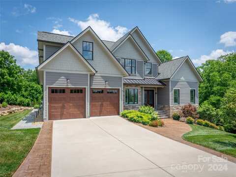 41 Lake Vista Drive, Fletcher, NC 28732