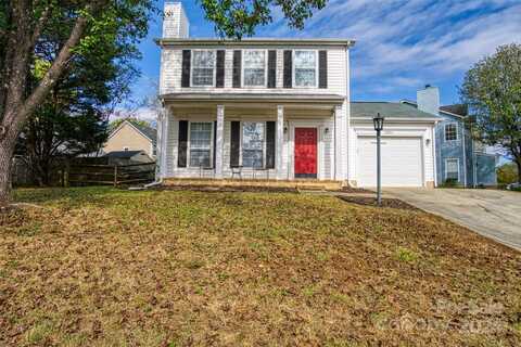 13313 Bolingbrook Lane, Charlotte, NC 28273