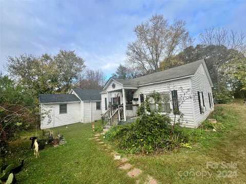 413 S Edwards Street, Lincolnton, NC 28092