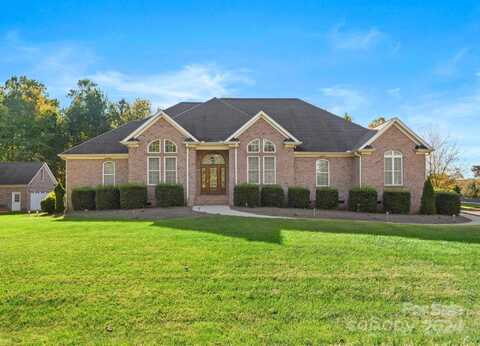 107 Evening Shadow Road, Lake Wylie, SC 29710