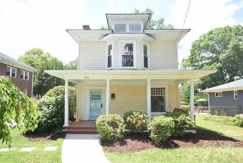 525 Mitchell Avenue, Salisbury, NC 28144