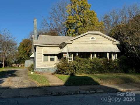 324 E Bank Street, Salisbury, NC 28144