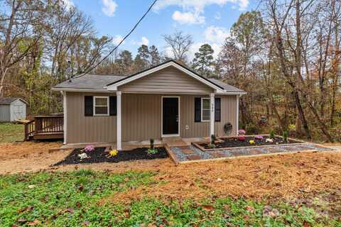 340 Pine Ridge Road, China Grove, NC 28023