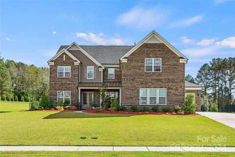 709 Cavesson Way, Monroe, NC 28110