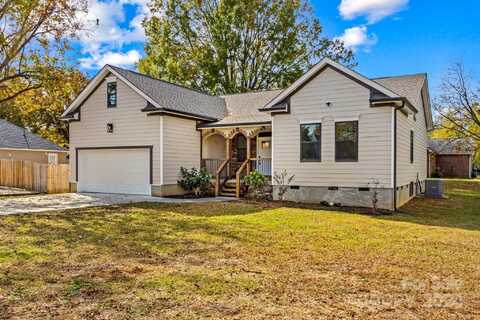 523 Carolina Boulevard, Salisbury, NC 28146