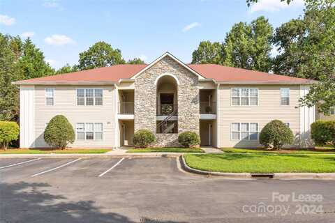 3146 Baroda Lane, Charlotte, NC 28269