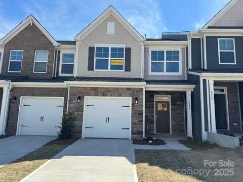 6259 Tea Olive Drive, Harrisburg, NC 28075