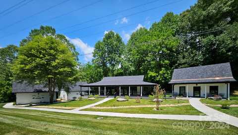 173,175,177,179 Old County Home Road E, Brevard, NC 28712