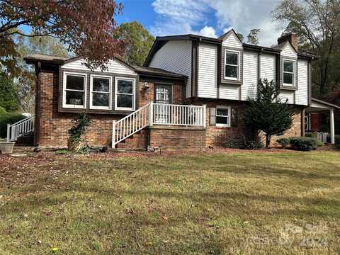 277 Lancaster Drive, Forest City, NC 28043