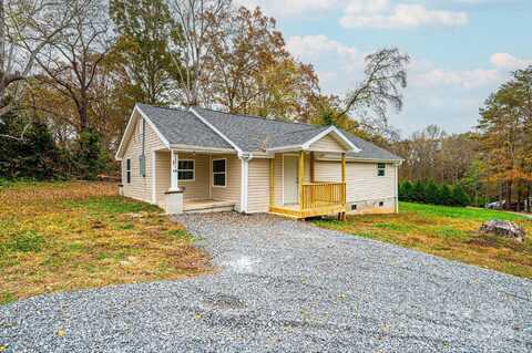 1357 Airport Rhodhiss Road, Hickory, NC 28601