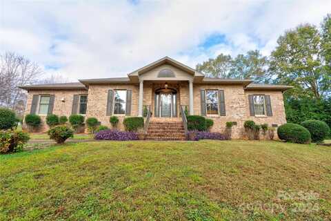 101 Hidden Cove Drive, Shelby, NC 28150