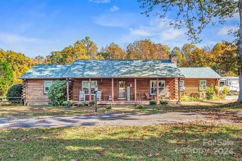 125 Steeplechase Trail, Salisbury, NC 28144