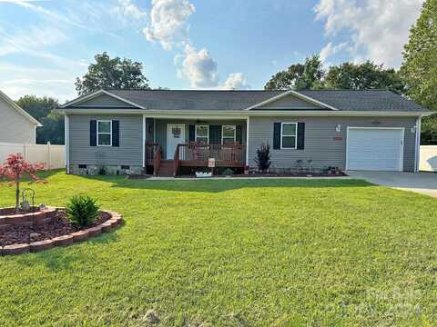 1656 S Center Street, Hickory, NC 28602