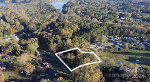 0 Winona Avenue, Kannapolis, NC 28081