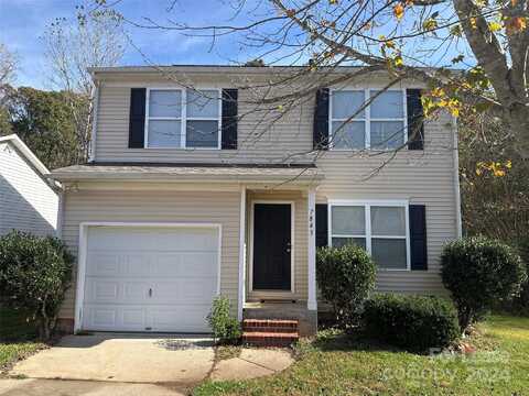 7843 Euler Way, Charlotte, NC 28214