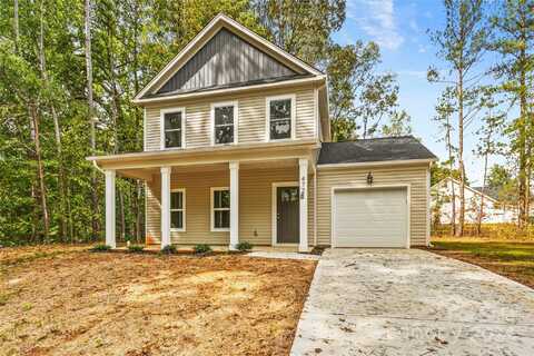 472 Picadilly Lane, Troutman, NC 28166