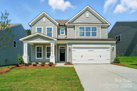 5112 Heathland Drive, Charlotte, NC 28215